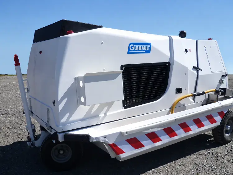 Guinault GA 140